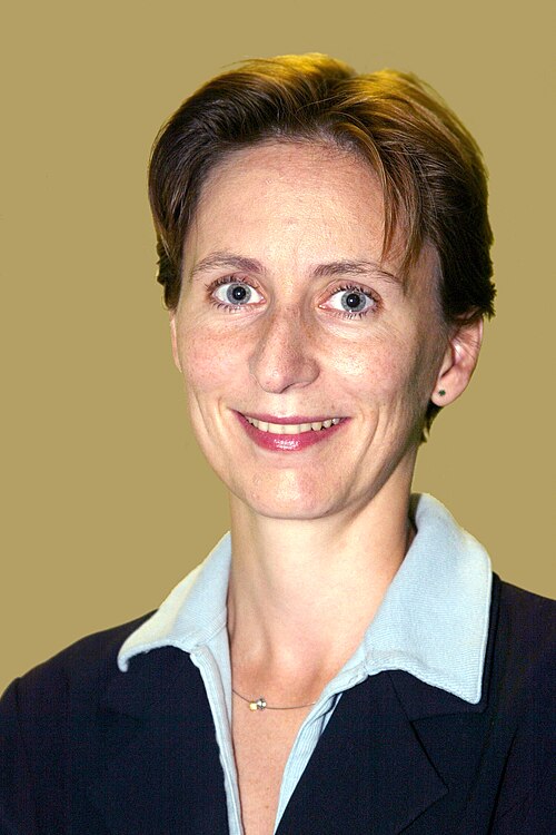 Aude Gemma Billard