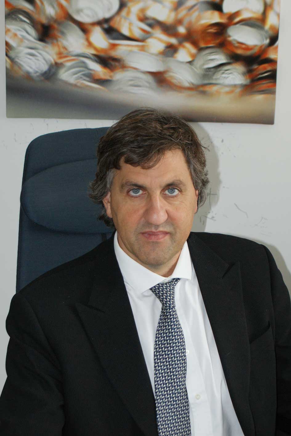 Stefano Buonoe